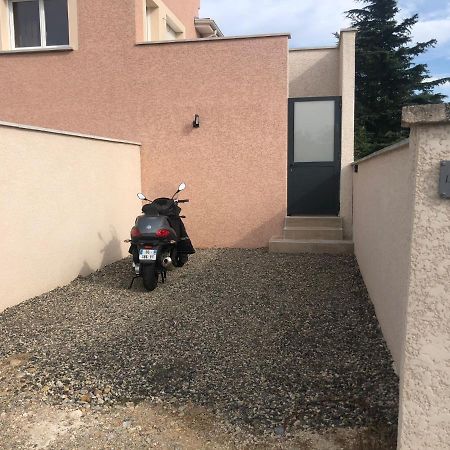 Ternay La Parenthese Balneo T2 Cosy De 40M² Avec Terrasse公寓 外观 照片