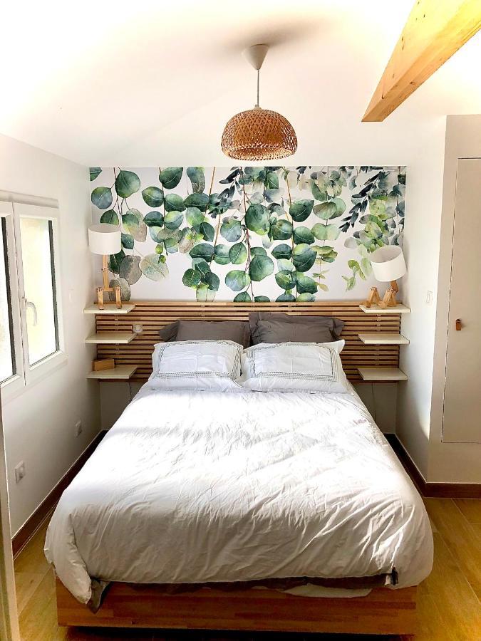Ternay La Parenthese Balneo T2 Cosy De 40M² Avec Terrasse公寓 外观 照片