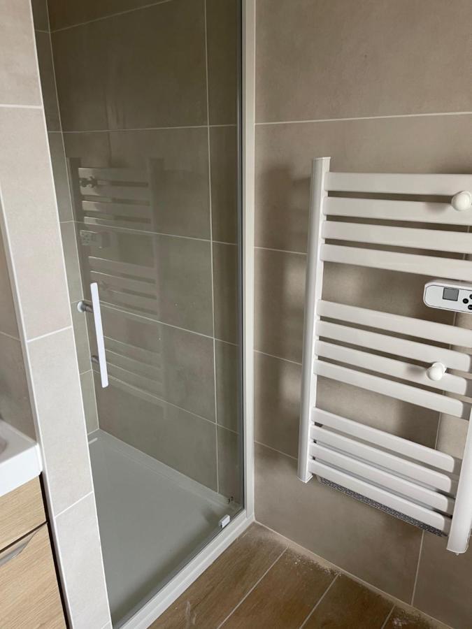 Ternay La Parenthese Balneo T2 Cosy De 40M² Avec Terrasse公寓 外观 照片