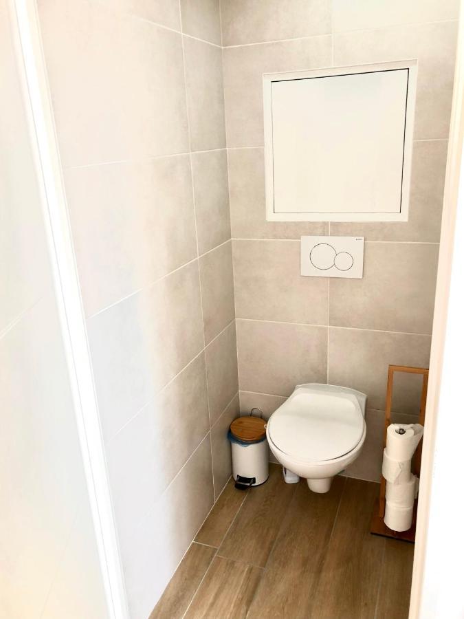 Ternay La Parenthese Balneo T2 Cosy De 40M² Avec Terrasse公寓 外观 照片