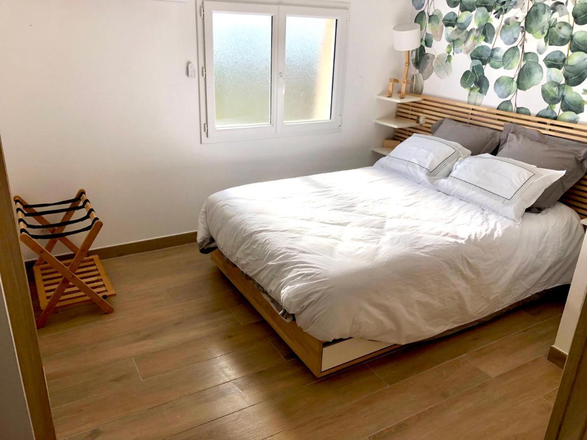 Ternay La Parenthese Balneo T2 Cosy De 40M² Avec Terrasse公寓 外观 照片